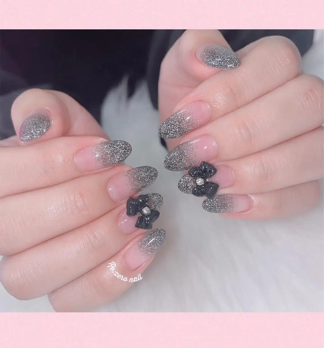ネイル ハンドネイル Re:∅ nail /HIRAMOTOのネイルデザイン