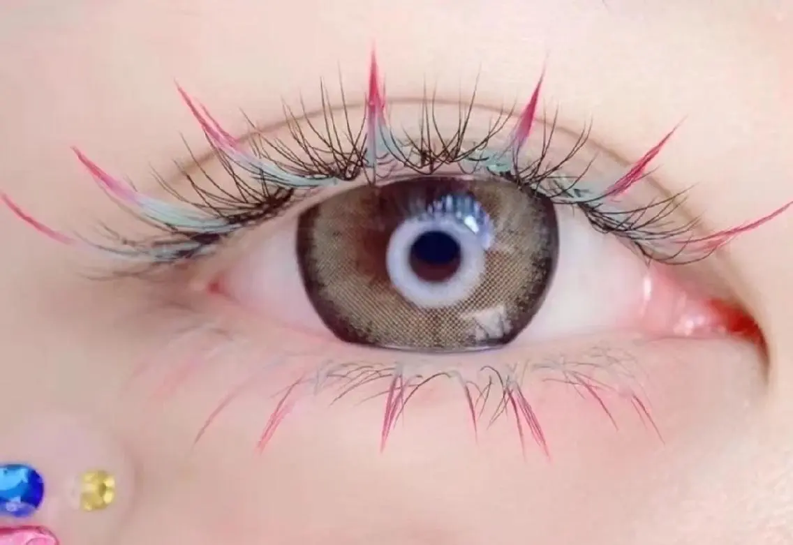 マツエク・マツパ マツエク ✨Yumi ☆eye✨のマツエク・マツパデザイン