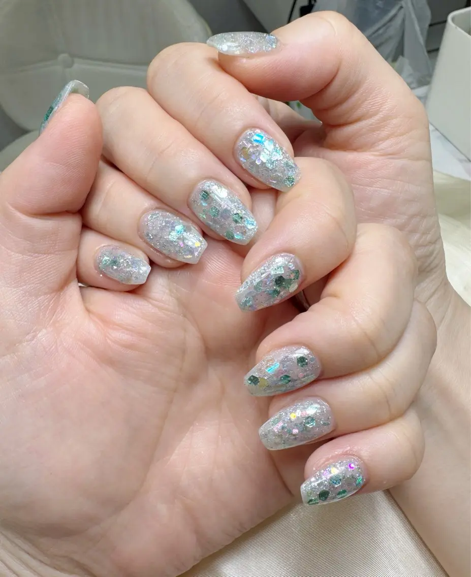 ネイル coco nailのネイルデザイン