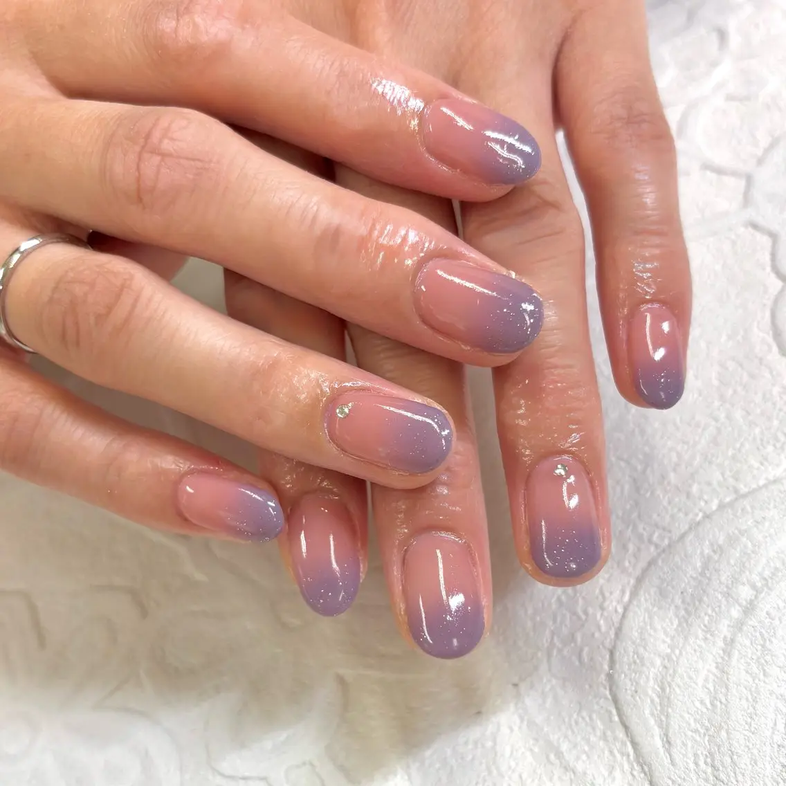 ネイル Saki / 学芸大学のネイルデザイン