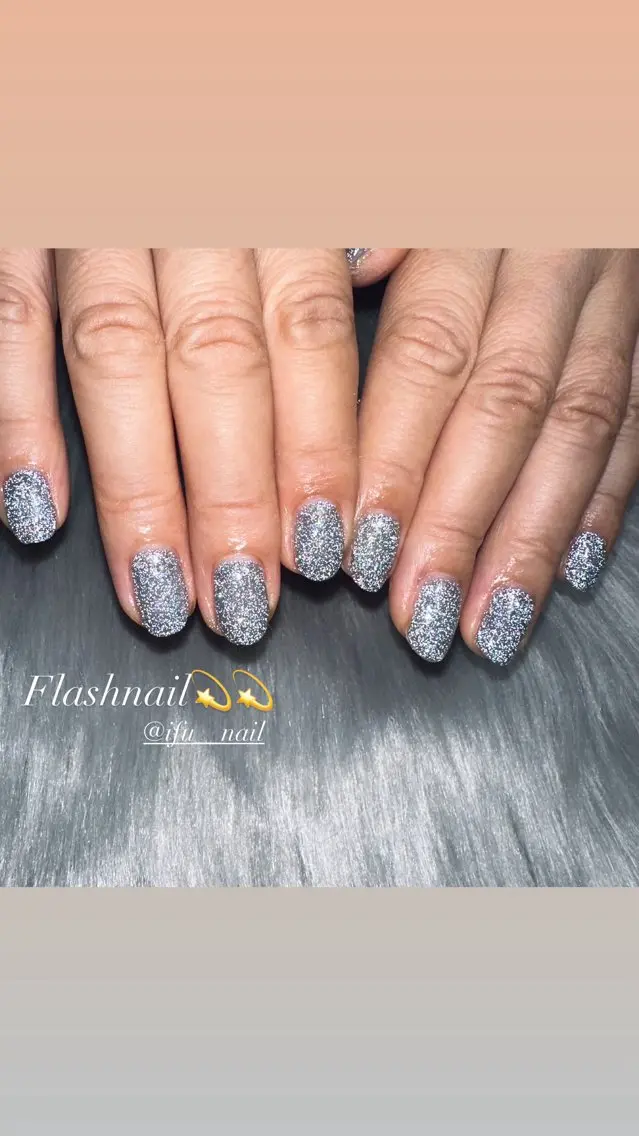 ネイル ハンドネイル If Nailのネイルデザイン