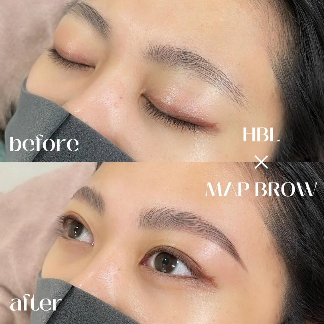 アイブロウ mish eyebrowのエステ・リラクイメージ
