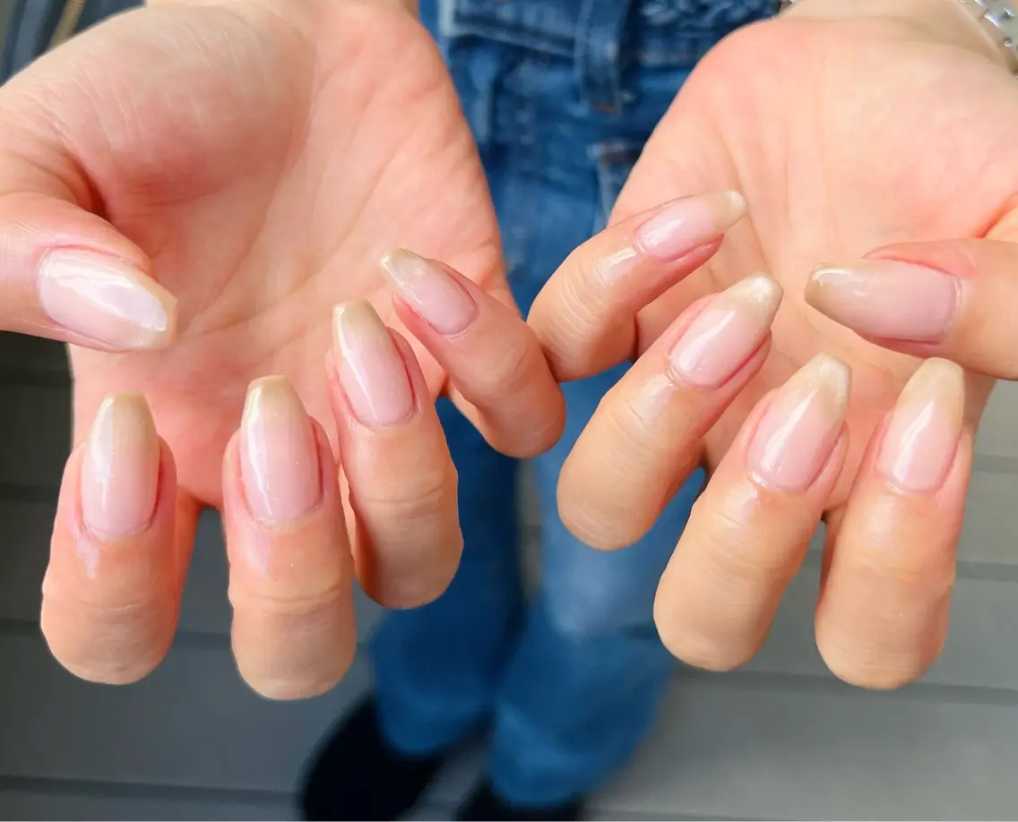ネイル 持ち込み Riry.S°＊ knailのネイルデザイン