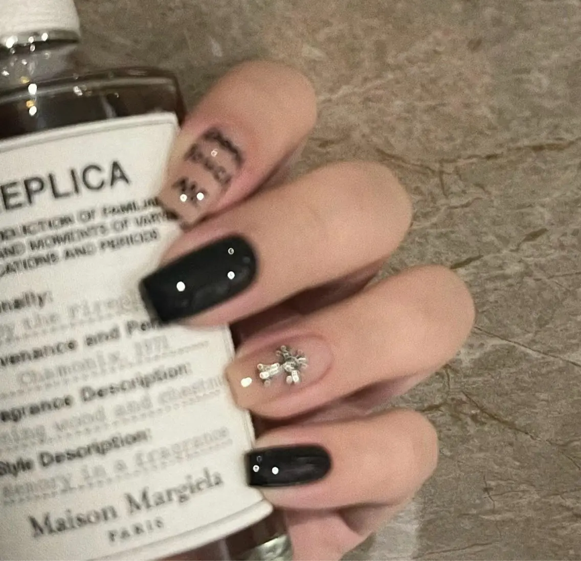 ネイル ハンドネイル U.m nail salonのネイルデザイン