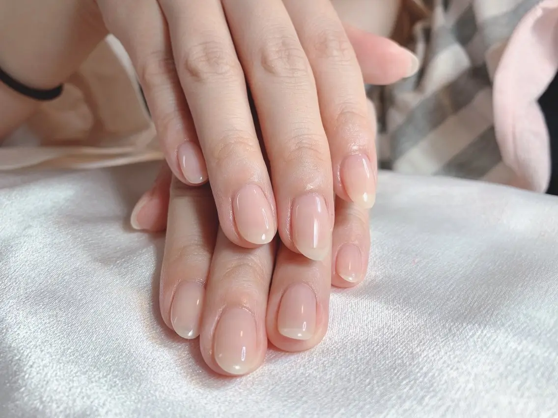 ネイル Nail salon EN🎀のネイルデザイン