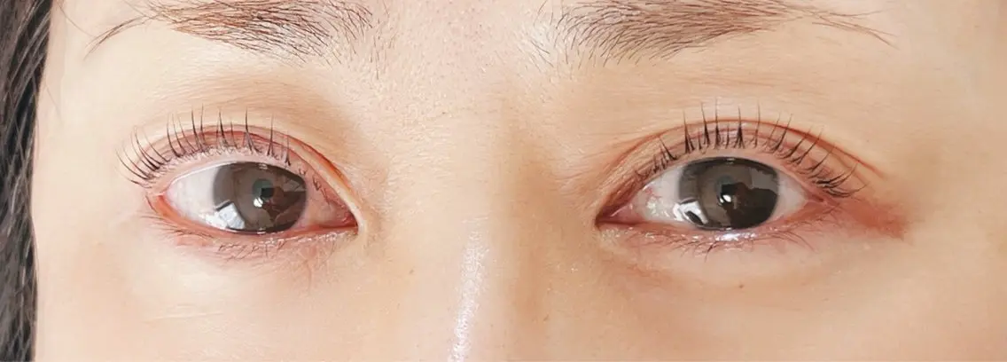 マツエク・マツパ Mua Ayumiのマツエク・マツパデザイン