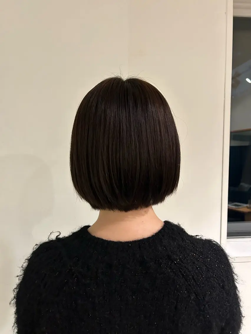 カラー アッシュ ベージュカラー 瀧浪 優大のヘアスタイル