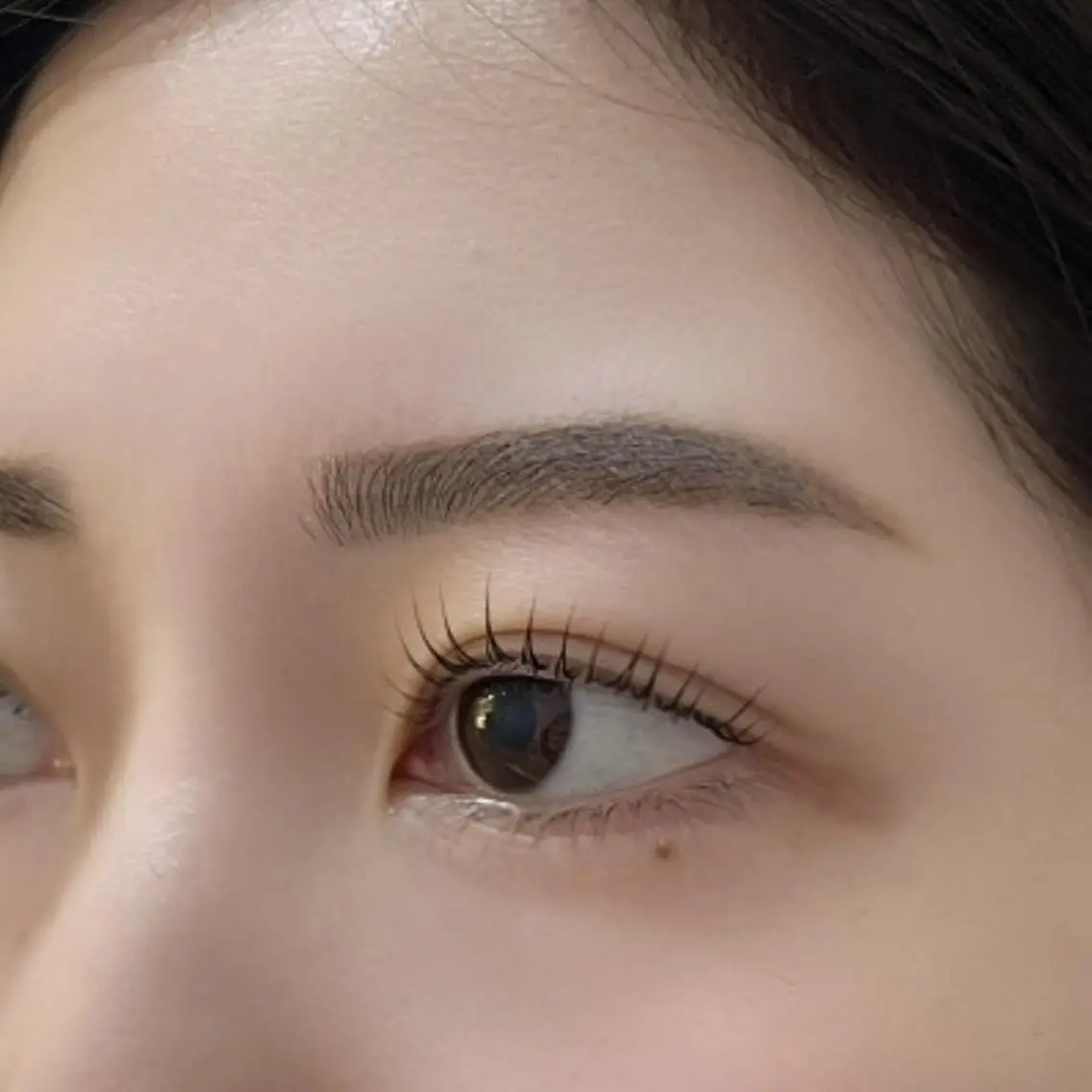 アイブロウ ワックス脱毛 眉カット その他(アイブロウ) eyelist YUMEのマツエク・マツパデザイン
