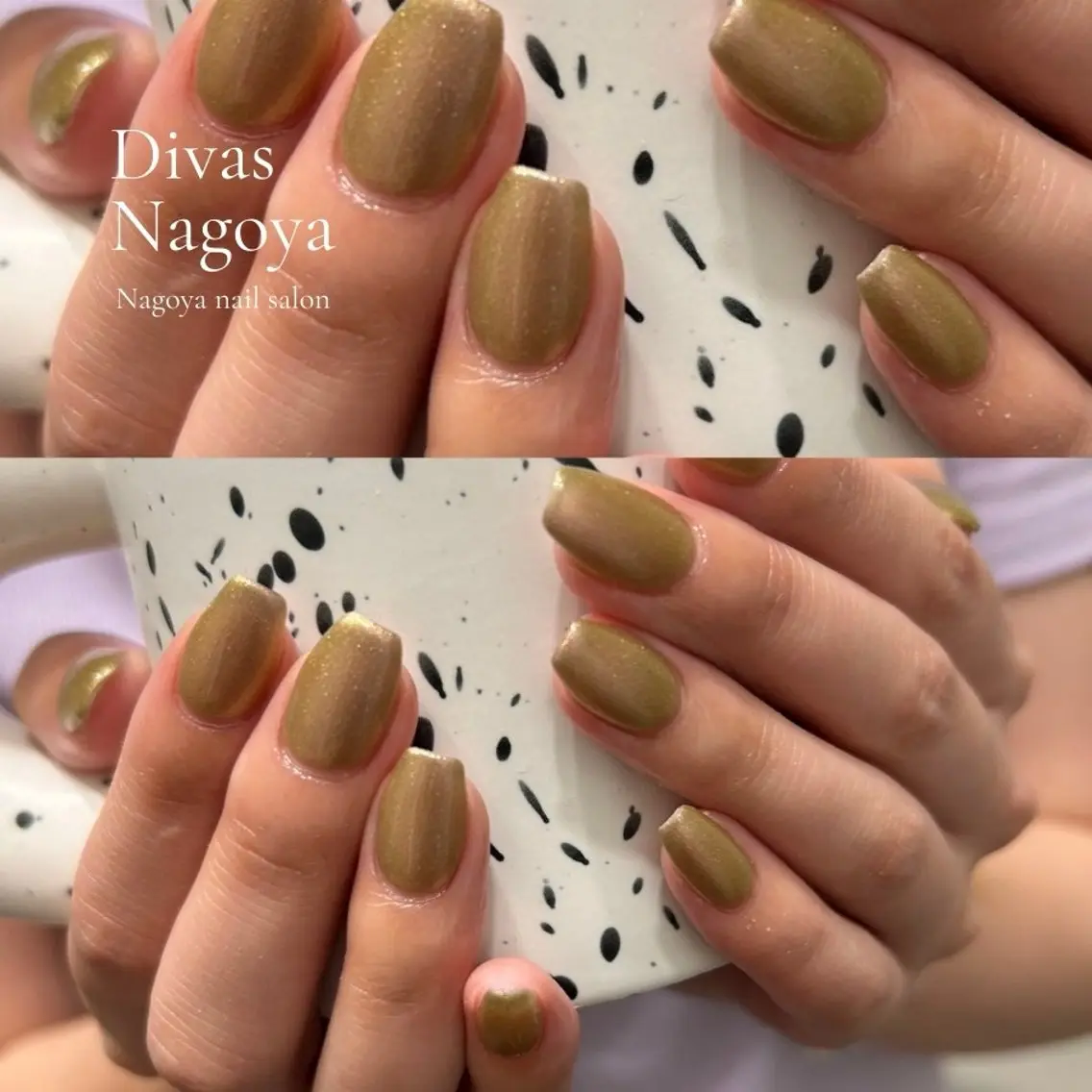 ネイル アートネイル 韓国ネイル マットネイル ミラーネイル ニュアンスネイル 💕D.d nail Hideyo🌸のネイルデザイン
