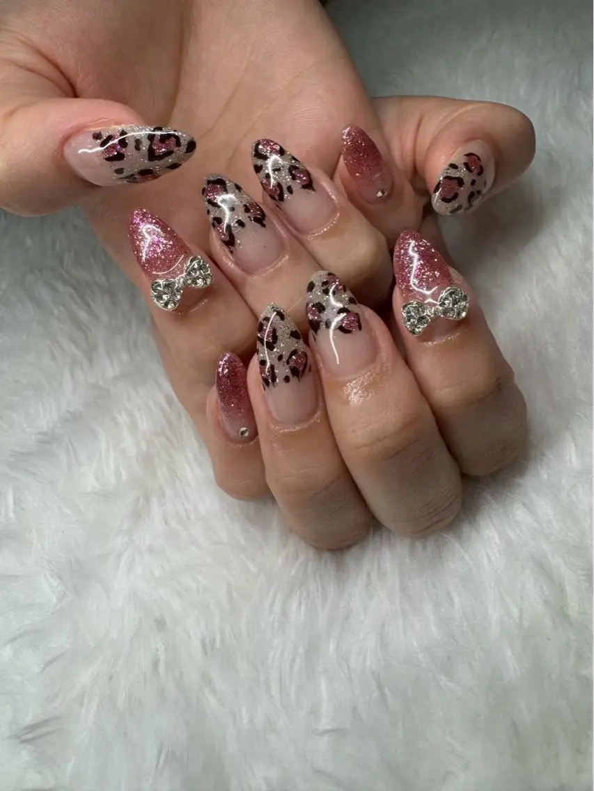 ネイル Tam Tam Nailのネイルデザイン