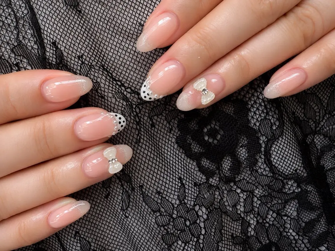 ネイル M.T nailのネイルデザイン