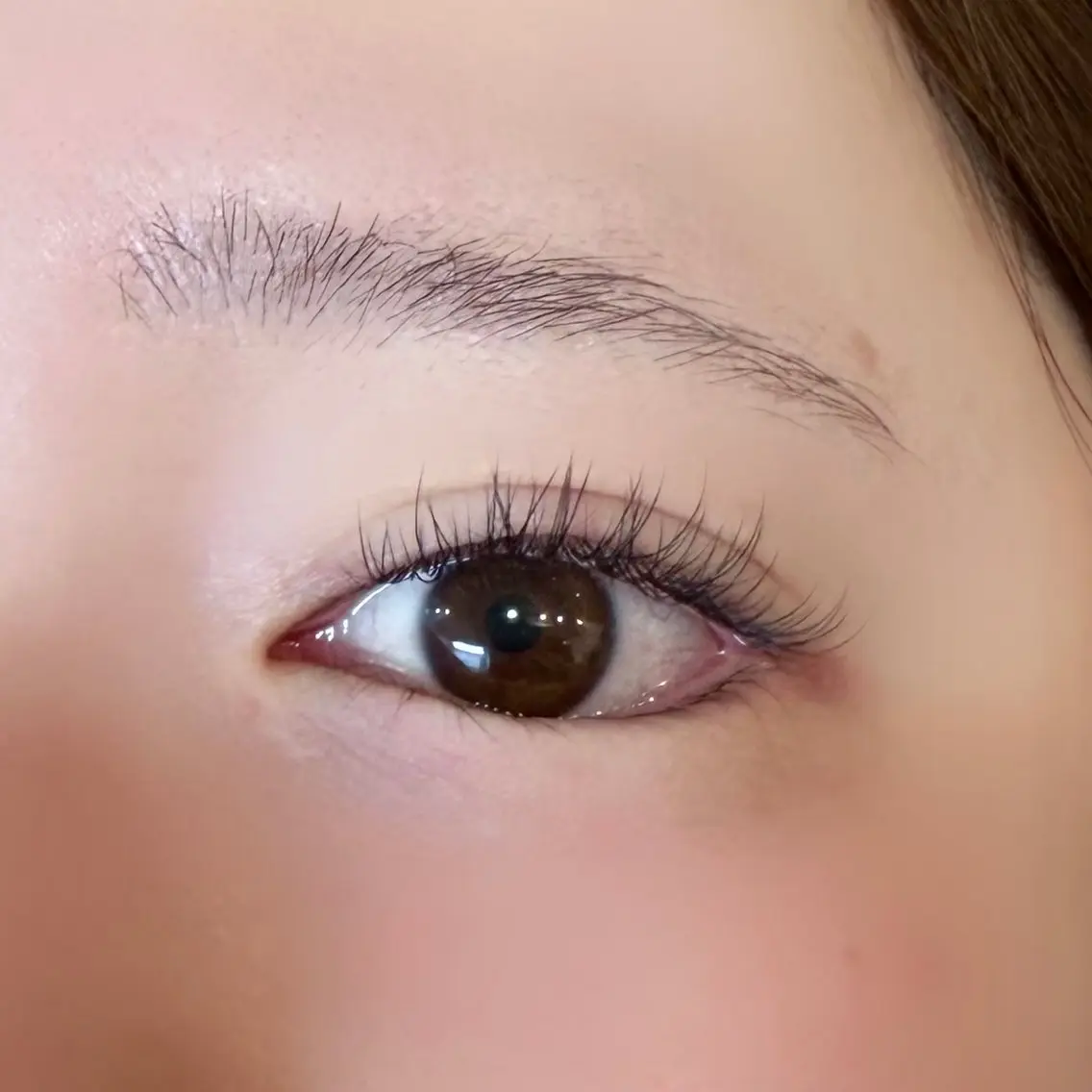 マツエク・マツパ eyela mizuki🧸のマツエク・マツパデザイン