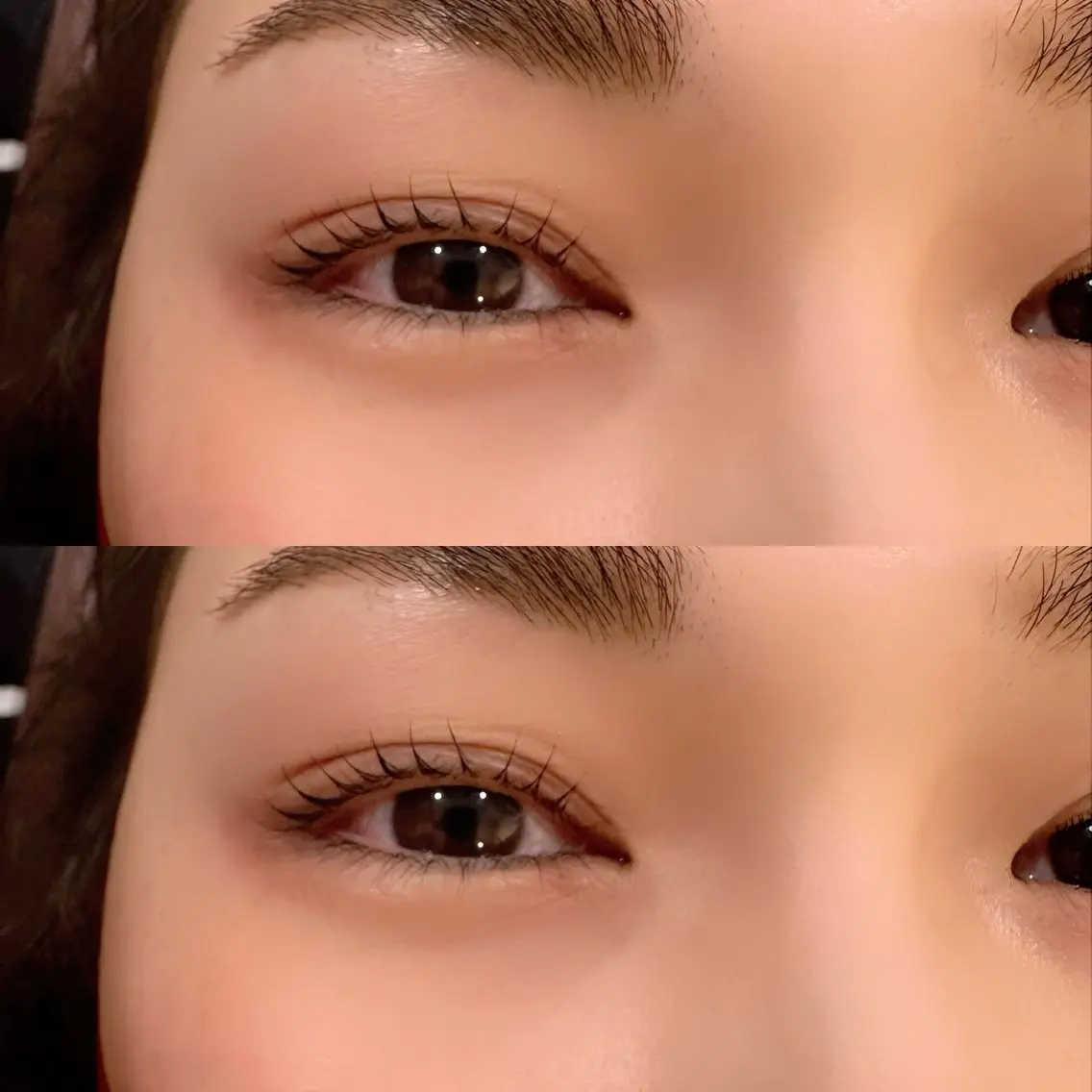 マツエク・マツパ takako _eyedesignのマツエク・マツパデザイン