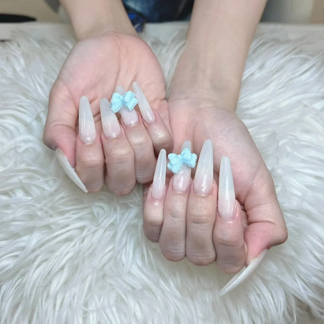 ネイル ハンドネイル ANH NAIL ゴテゴテ専門店💎のネイルデザイン