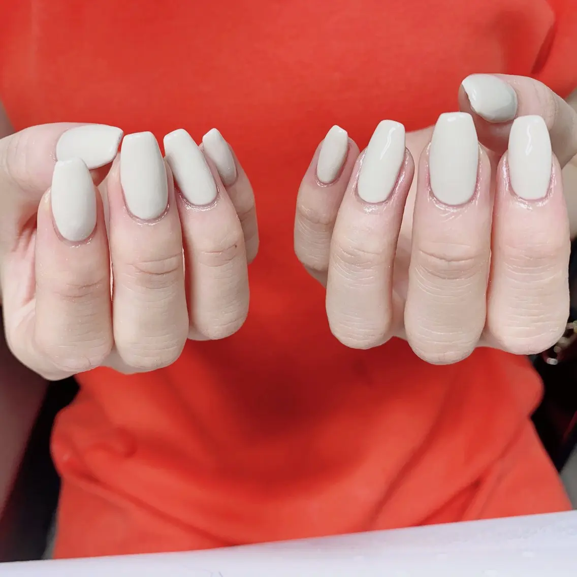 ネイル Nail •Head スパFortunaのネイルデザイン