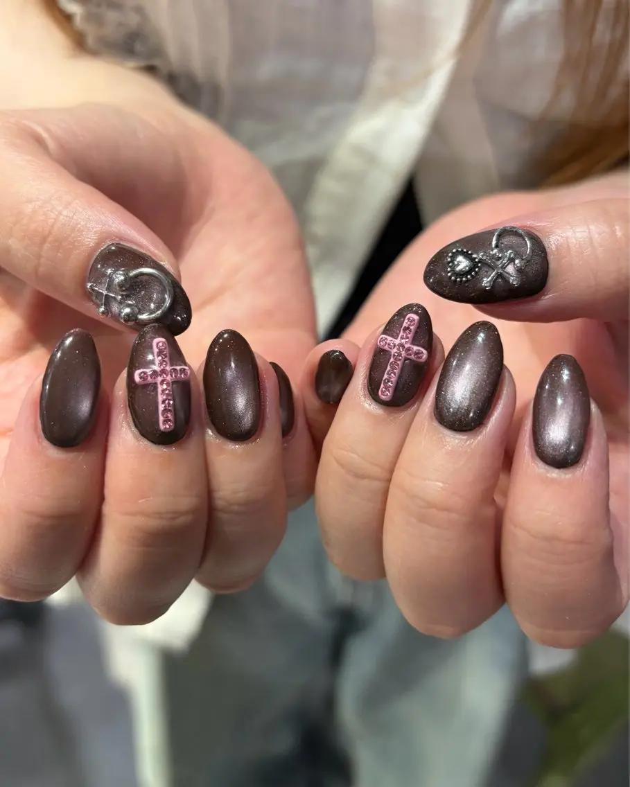 ネイル ハンドネイル フットネイル ASA nail / アート☀︎ニュアンスのネイルデザイン
