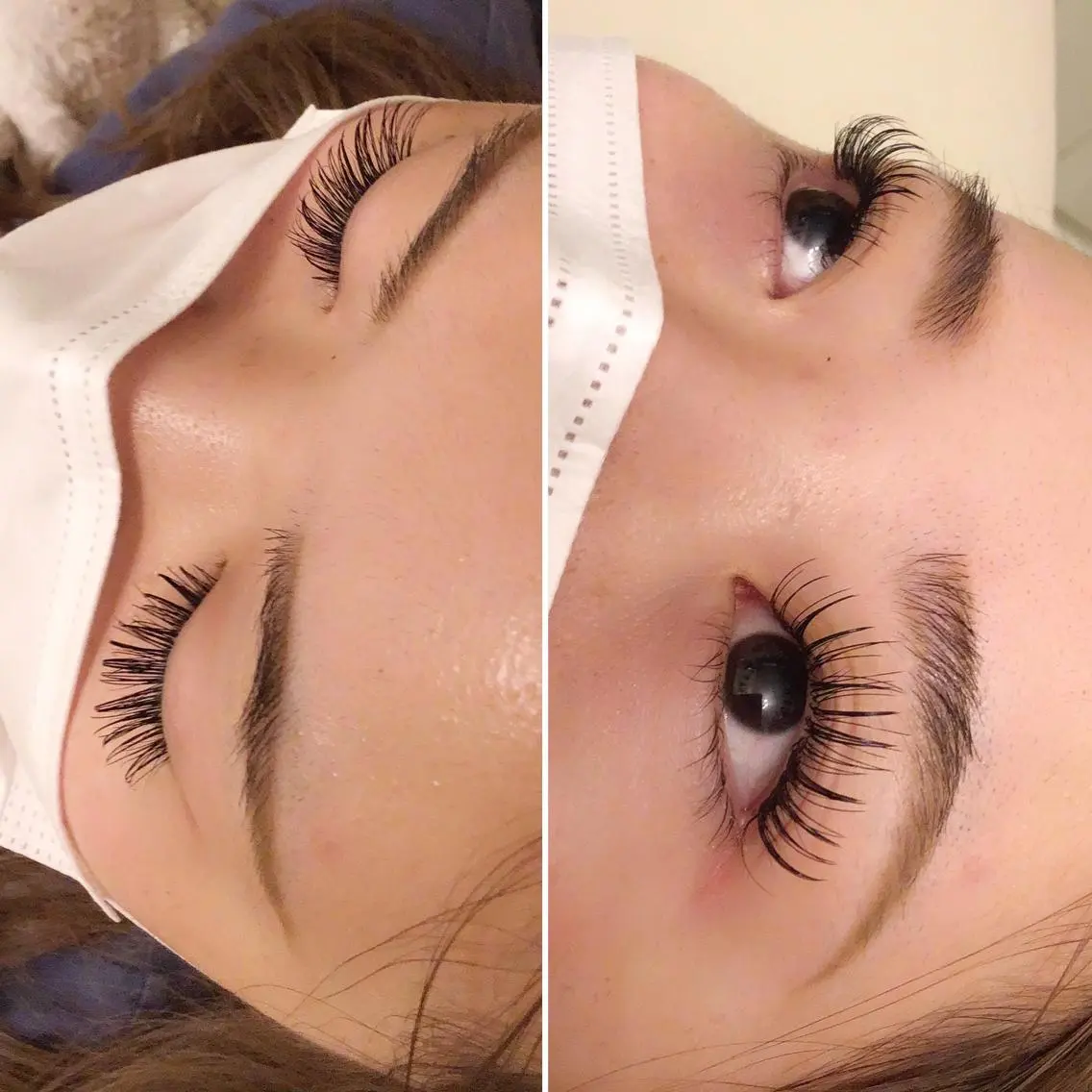 マツエク・マツパ マツエク eyelash GARDENのマツエク・マツパデザイン
