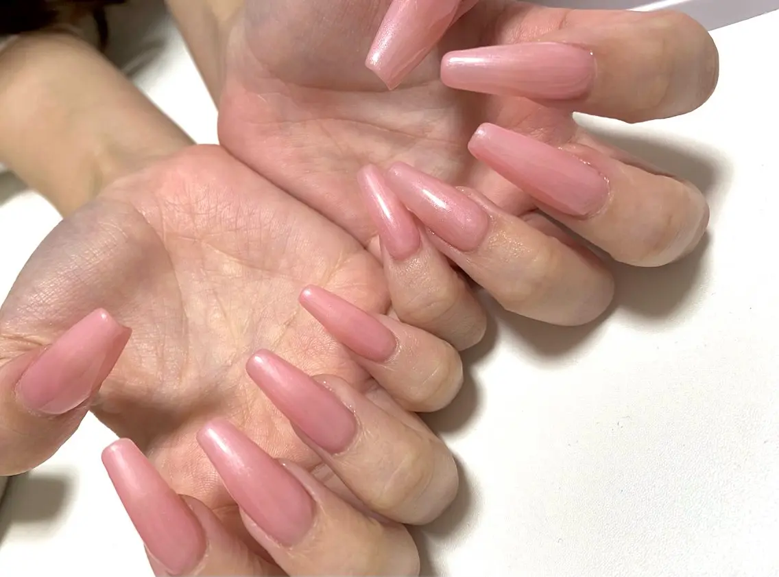 ネイル nailroom mimiのネイルデザイン