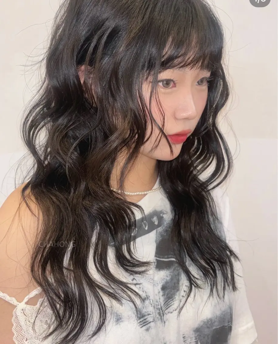 セミロング 全国セミナー講師 👑すぐるのヘアスタイル
