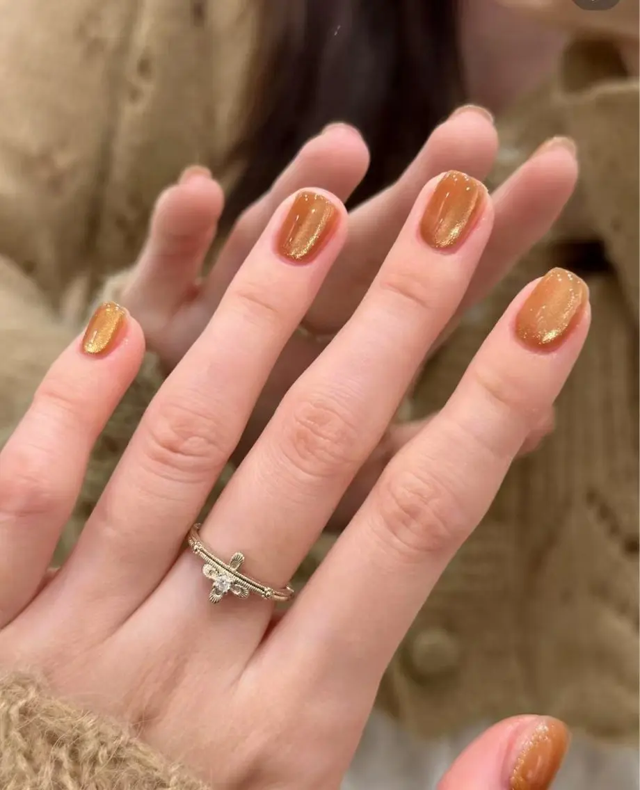 ネイル H&B せつかのネイルデザイン