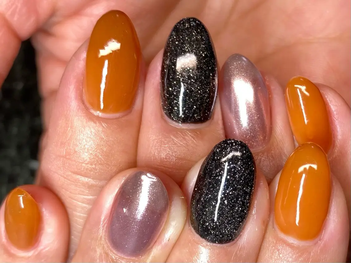 ネイル NAIL K-PIT ネイル ケーピットの眉毛・アイブロウイメージ
