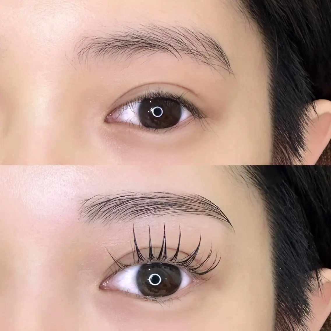 アイブロウ ✧ Manami✧ 新宿南口のマツエク・マツパデザイン