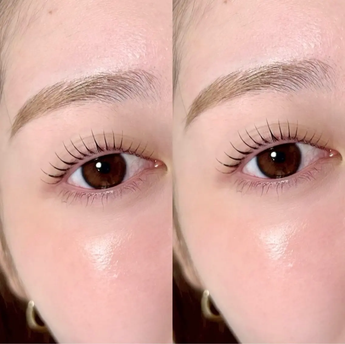 目力UP👀【上下ラッシュリフト】¥5000の写真