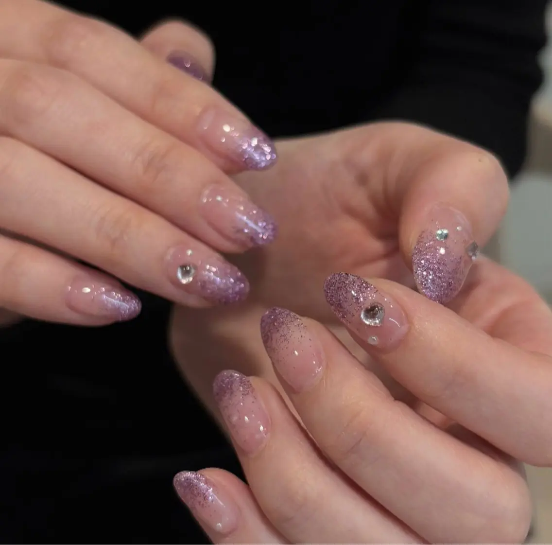 ネイル ハンドネイル beau'r nanamiのネイルデザイン