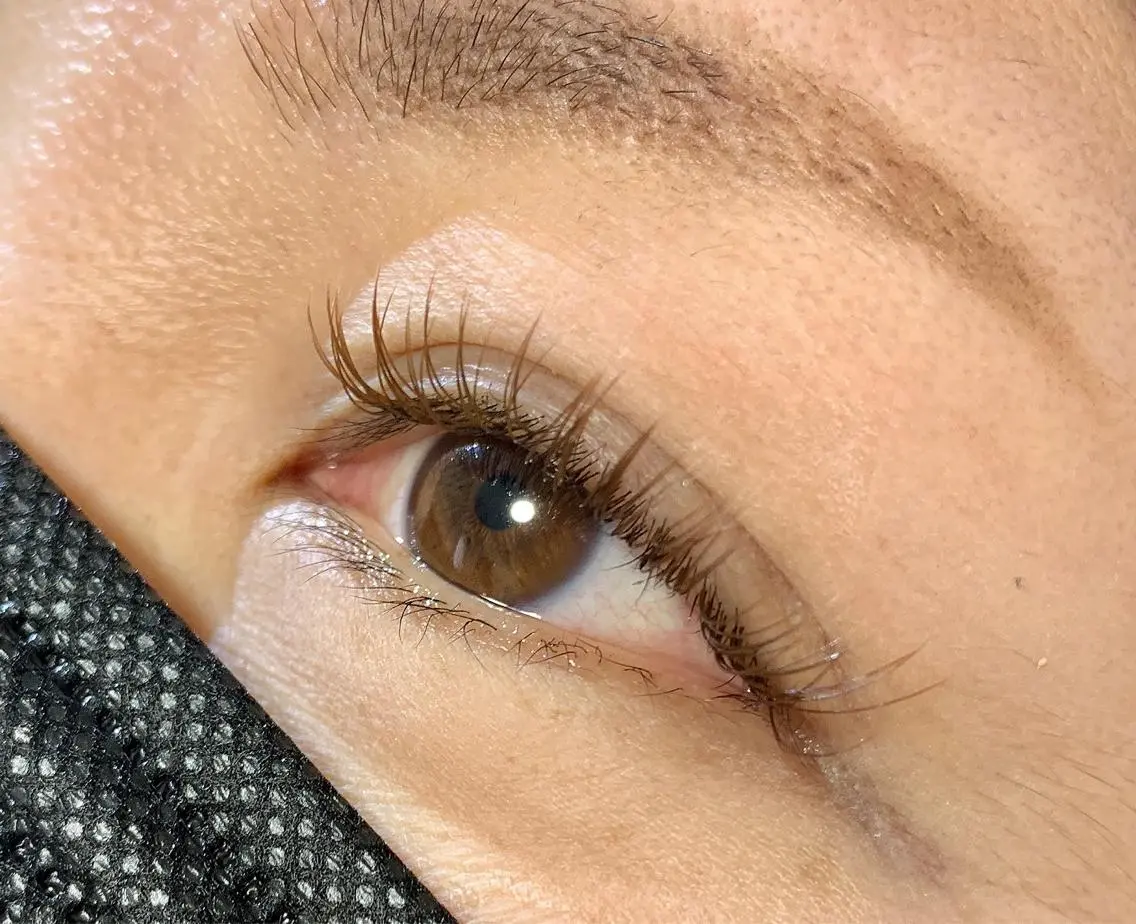 マツエク・マツパ Eyelash Nappのマツエク・マツパデザイン