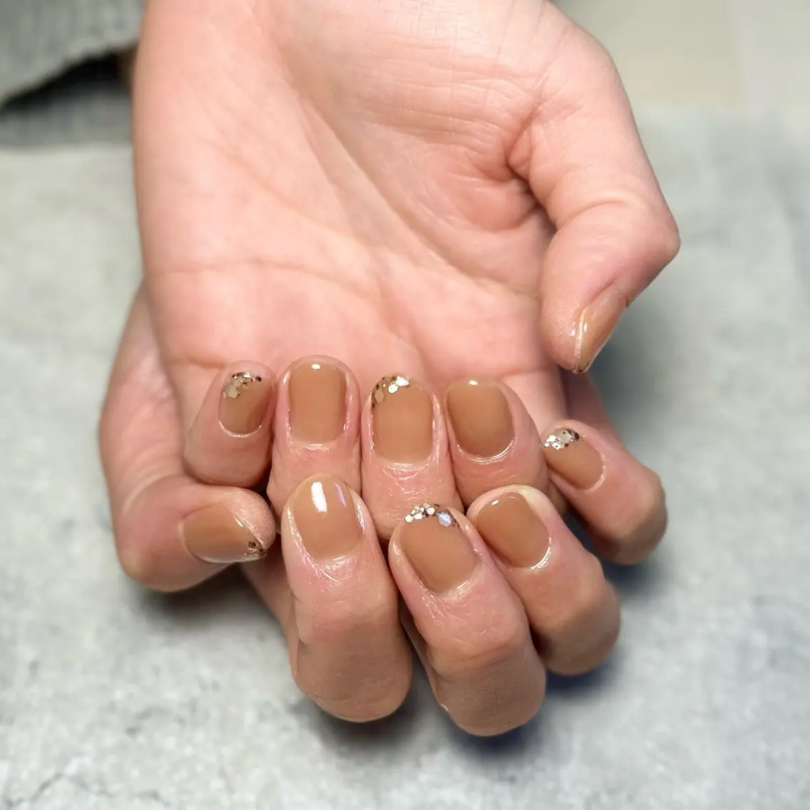 ネイル A I R I ♡のネイルデザイン
