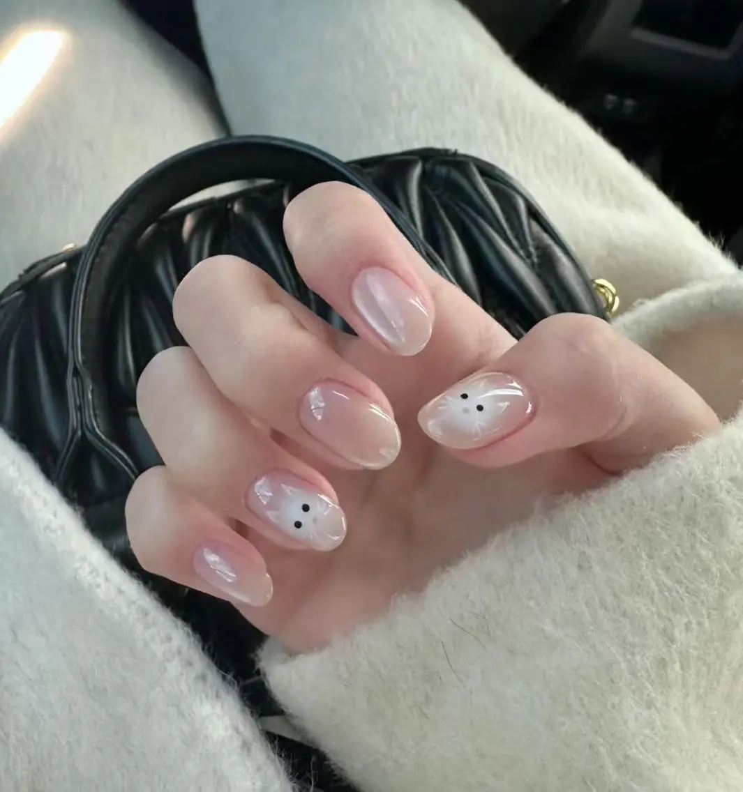 ネイル ミ クのネイルデザイン