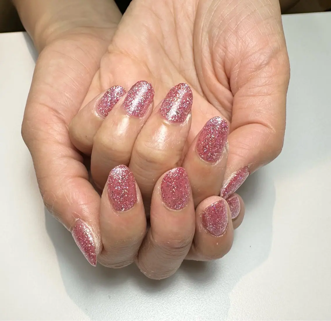 ネイル ハンドネイル BOTA NAIL Lalaのネイルデザイン