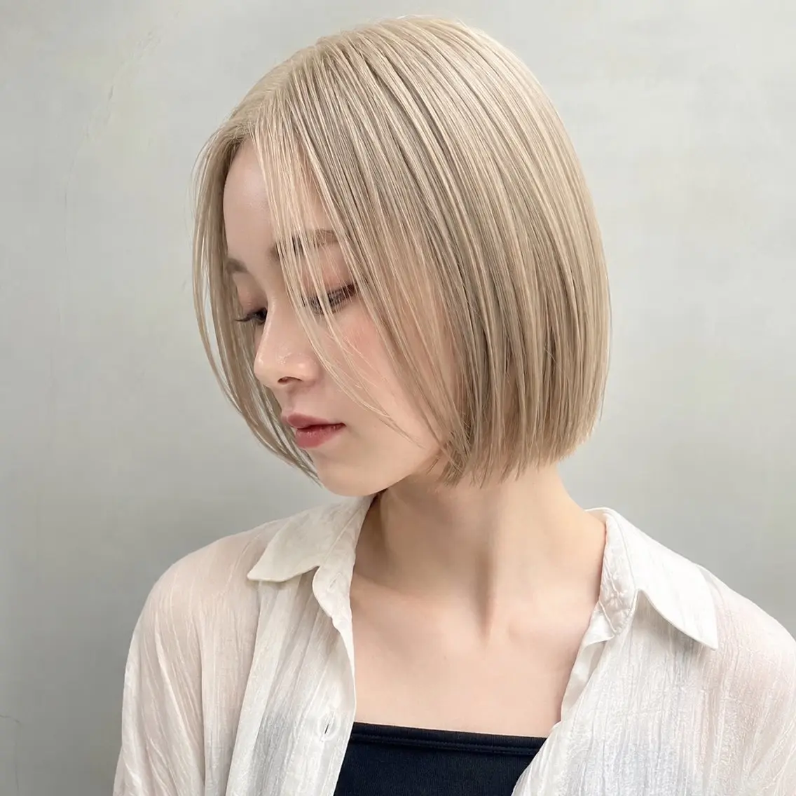 ショート カラー カット ヘアカラー 中川 拓弥のその他イメージ