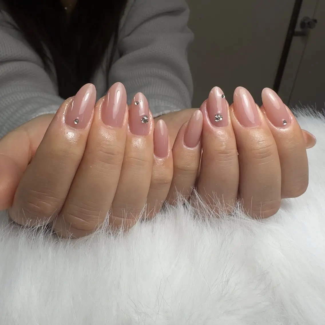 ネイル ハンドネイル Miami Nailのネイルデザイン
