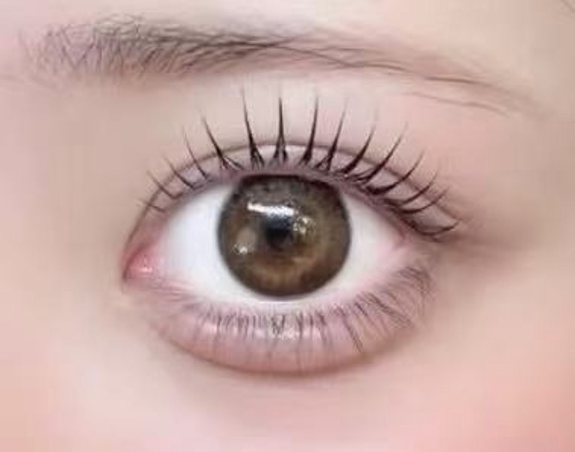 パーマ Yii salon 🎀のマツエク・マツパデザイン