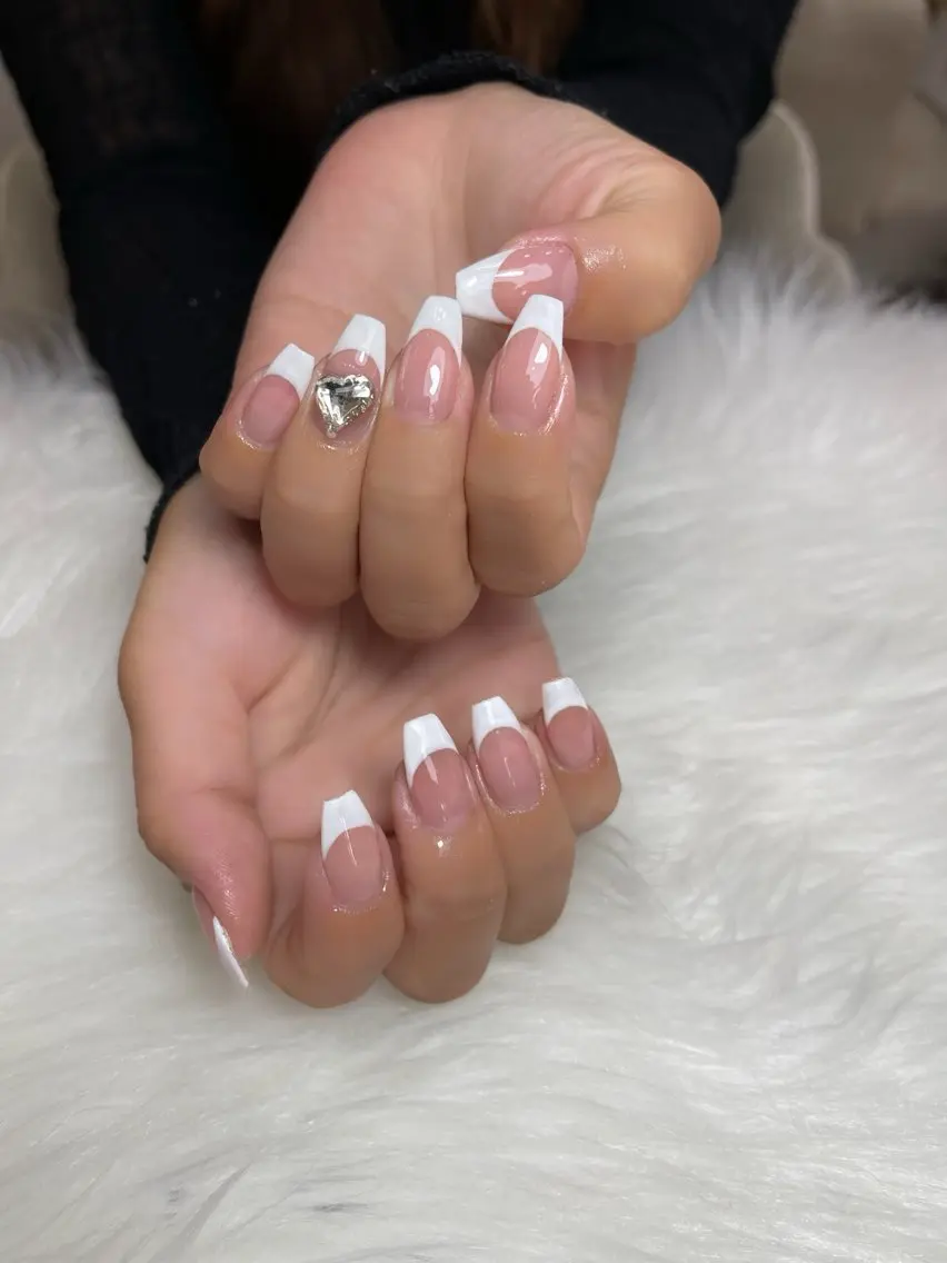 ネイル ハンドネイル The 1989 Nail Salonのネイルデザイン