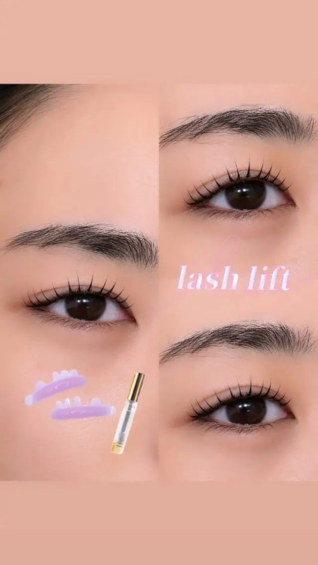 マツエク・マツパ マツパ LaBless/ saki束感まつげのマツエク・マツパデザイン