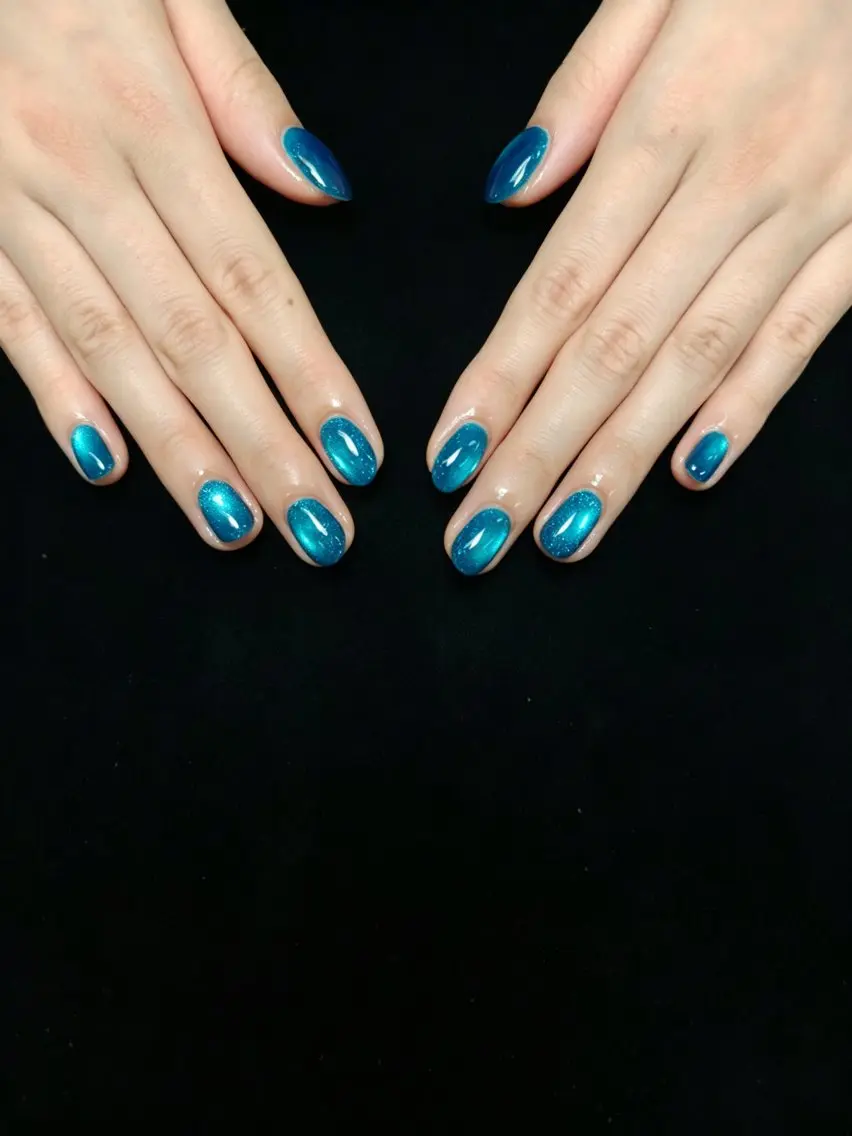 ネイル ハンドネイル ongles chicのネイルデザイン