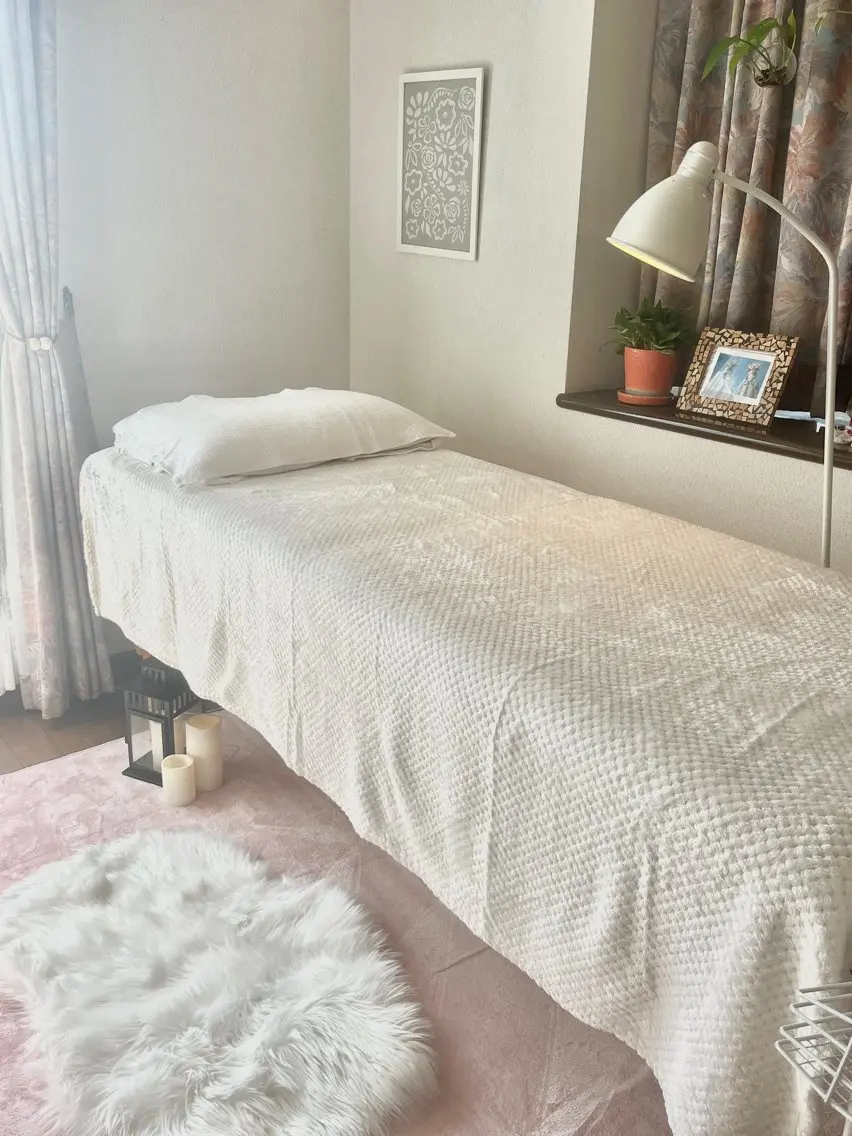 Brasilia Emi's roomのエステ・リラクイメージ