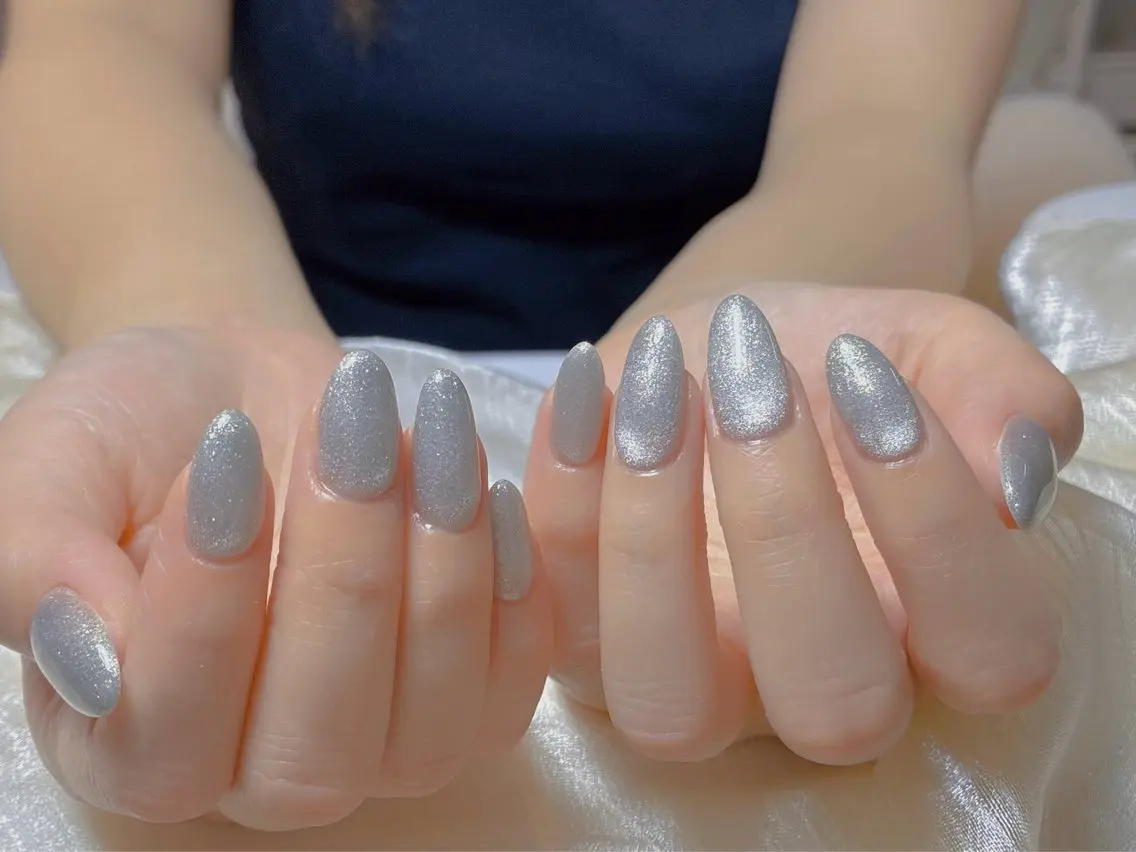 ネイル kirameki nail CHINのネイルデザイン