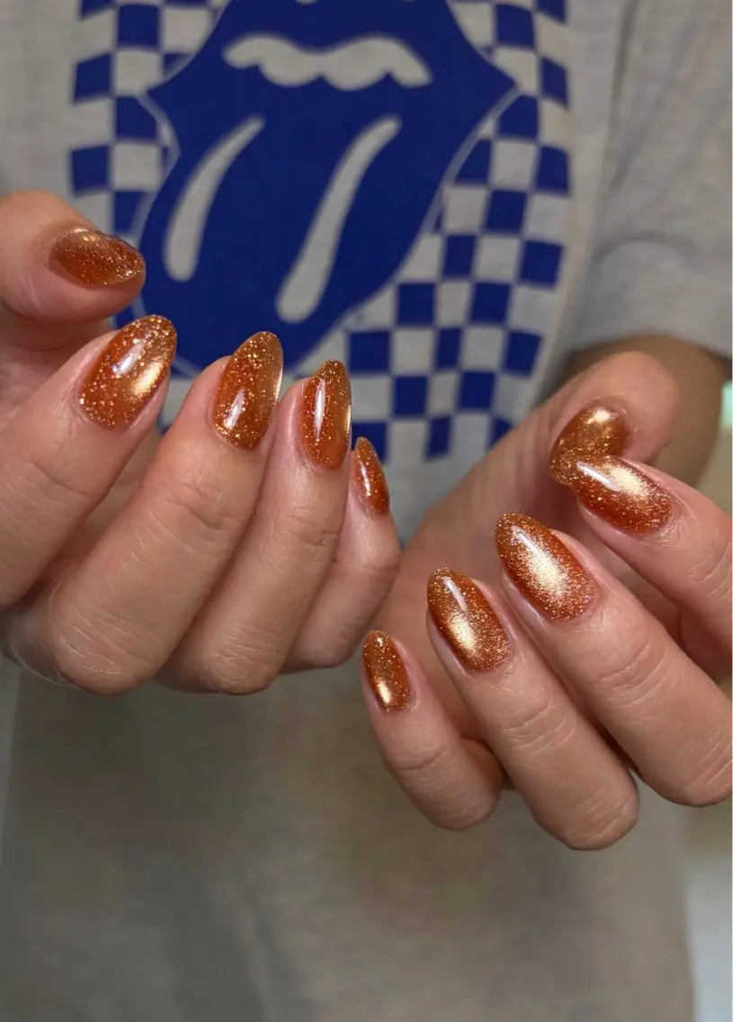ネイル ハンドネイル NiJi Nailsのネイルデザイン