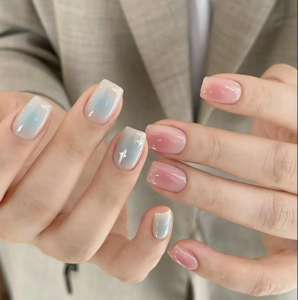 ネイル ★ Sakuraのネイルデザイン
