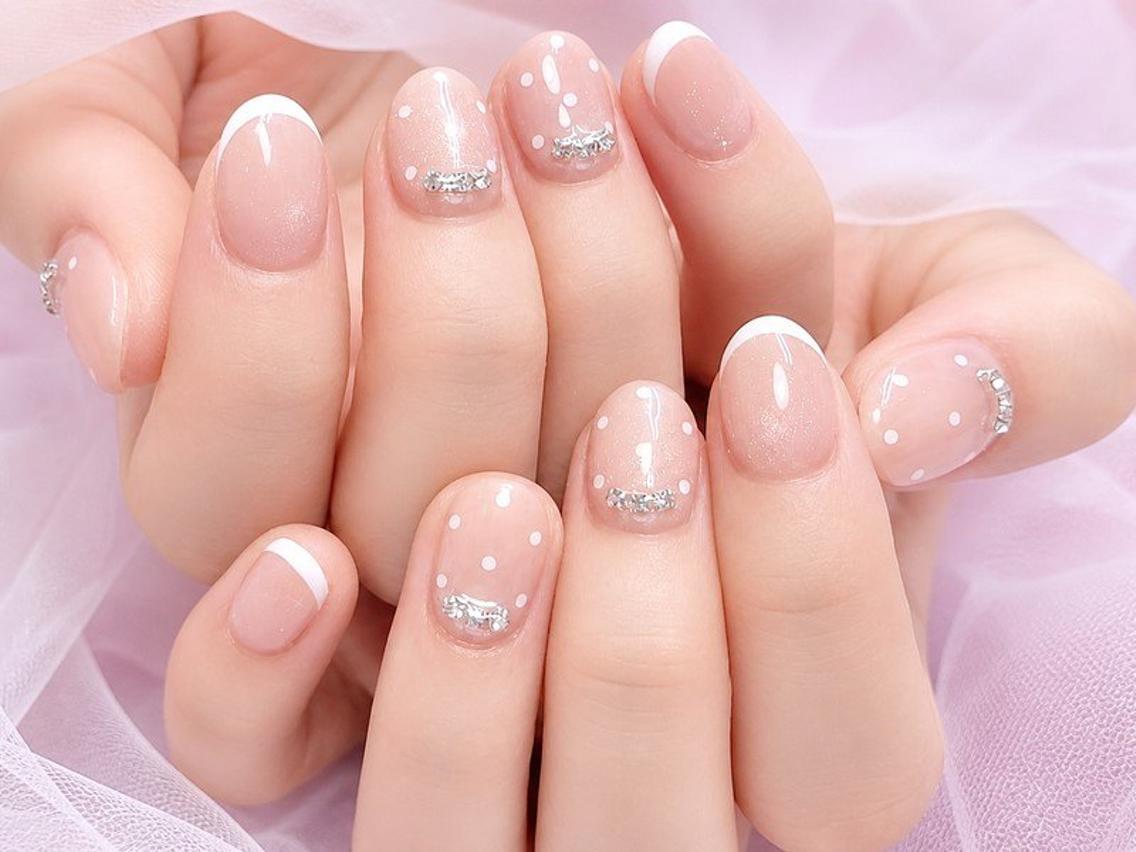 ネイル ハンドネイル Lili Nail Studio西荻窪店のネイルデザイン