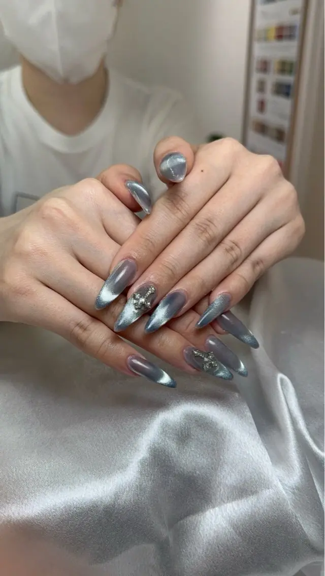 ネイル LEMON NAIL FUKのネイルデザイン