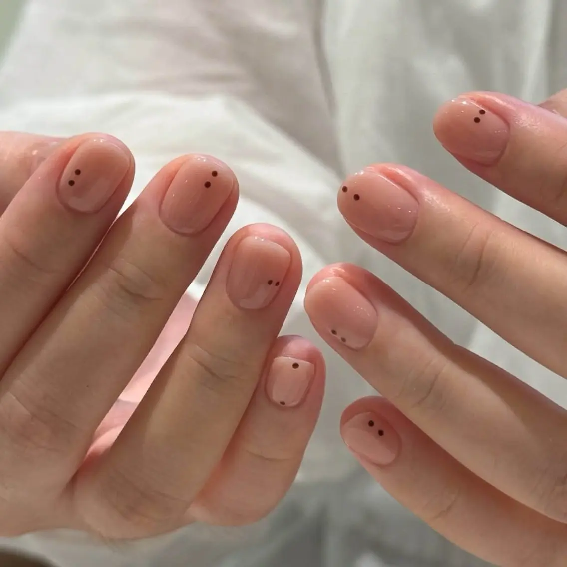 ネイル Minette nailrinrinのネイルデザイン