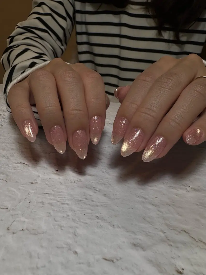 ネイル フットネイル byeol nailのネイルデザイン