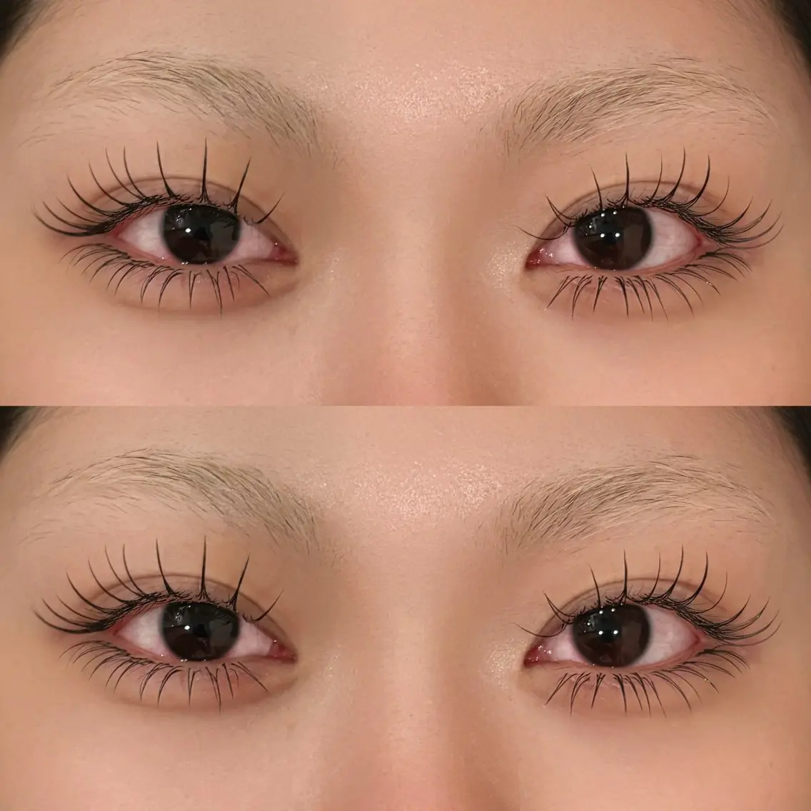 マツエク・マツパ Cカール Jカール eye candy 🪽tanakaの眉毛・アイブロウイメージ