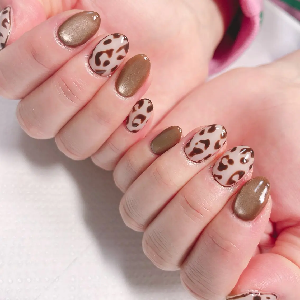 ネイル CHIARA nailsのネイルデザイン