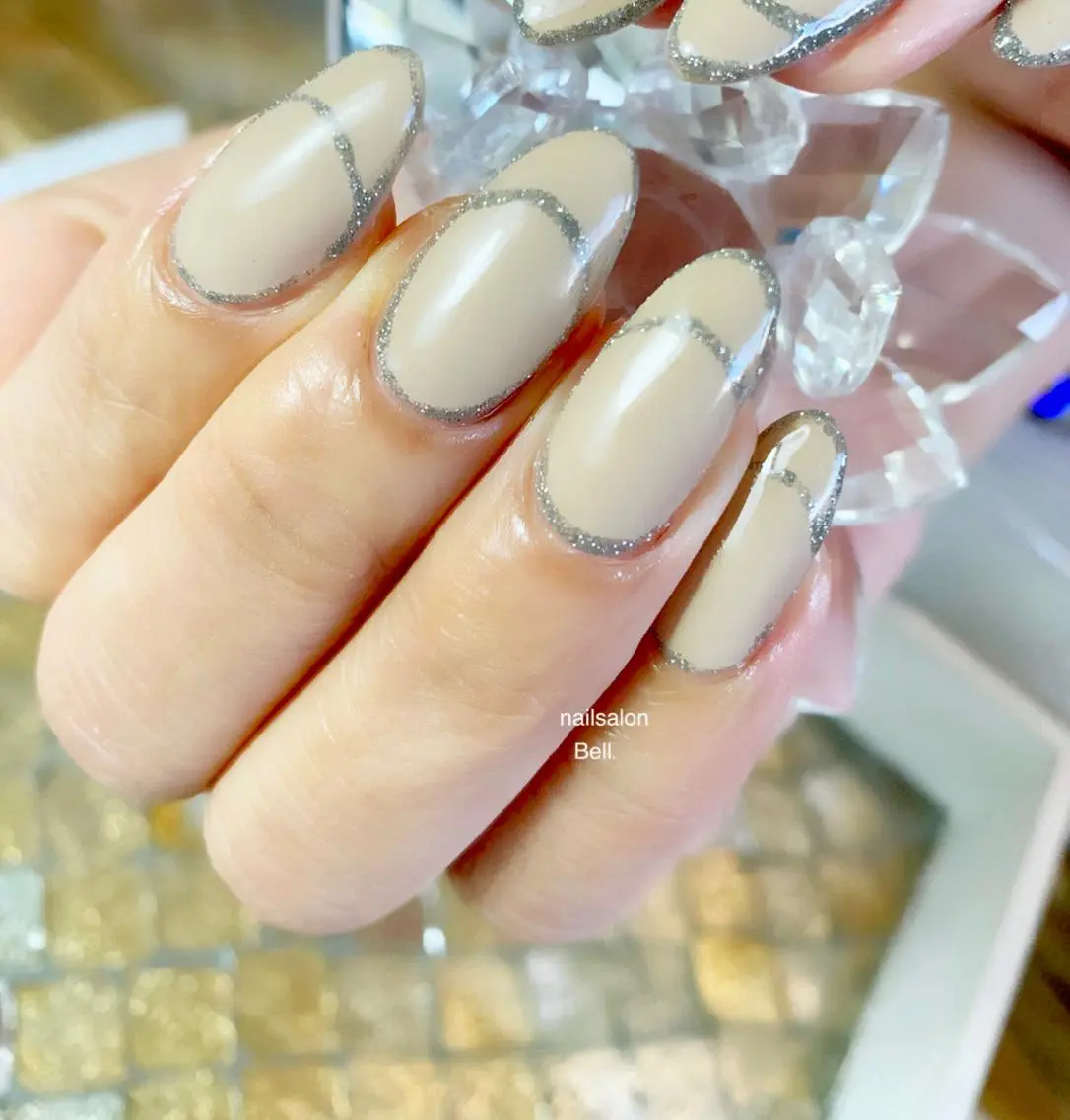 ネイル ハンドネイル Y. Reonaのネイルデザイン