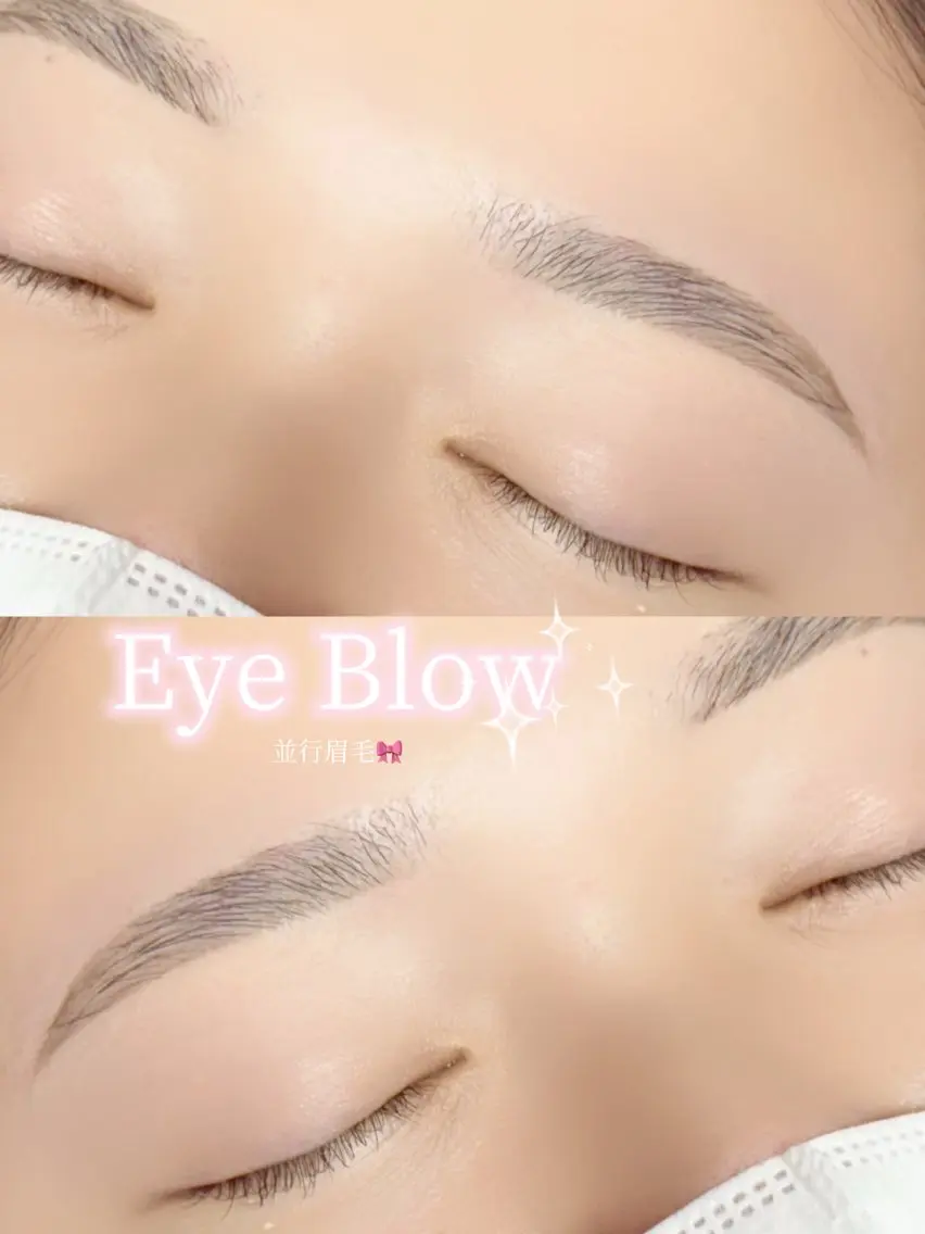 【🎀6月限定🎀】アイブロウWax🪄の写真